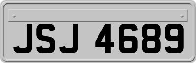 JSJ4689