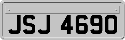 JSJ4690
