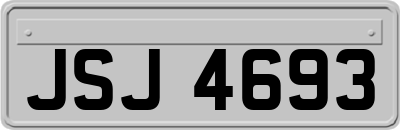 JSJ4693