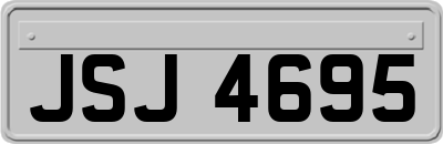 JSJ4695
