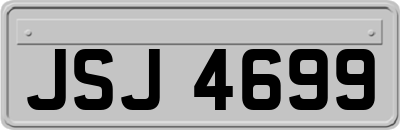 JSJ4699