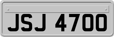 JSJ4700