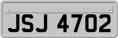 JSJ4702