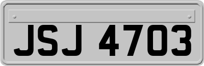 JSJ4703