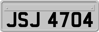 JSJ4704