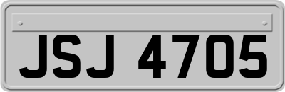 JSJ4705