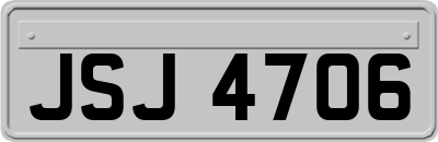 JSJ4706