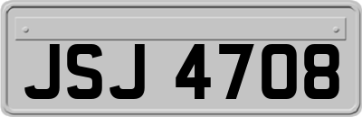JSJ4708