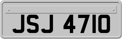 JSJ4710
