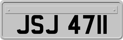JSJ4711
