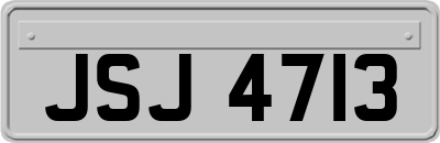 JSJ4713