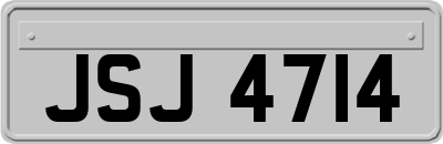 JSJ4714