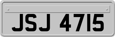 JSJ4715
