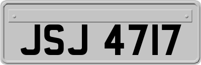 JSJ4717
