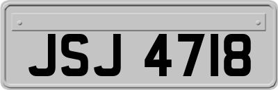 JSJ4718