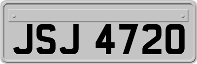 JSJ4720