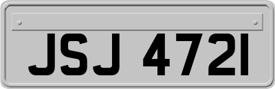 JSJ4721
