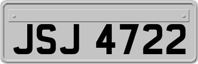JSJ4722
