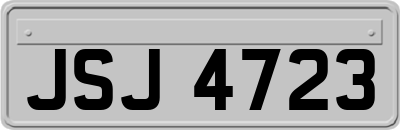 JSJ4723