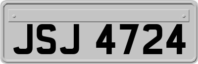 JSJ4724