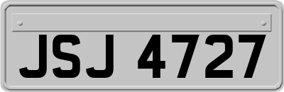JSJ4727