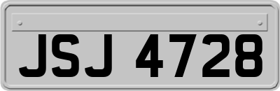 JSJ4728