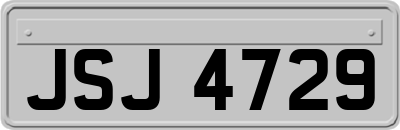 JSJ4729