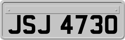 JSJ4730