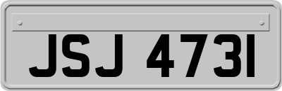 JSJ4731