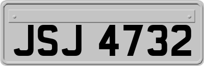 JSJ4732