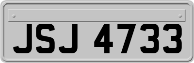 JSJ4733
