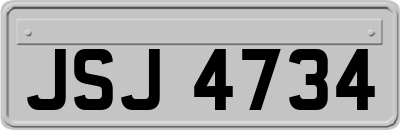 JSJ4734