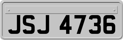 JSJ4736