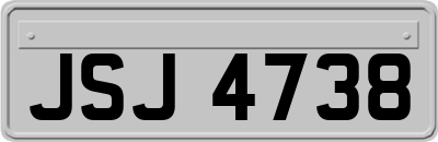 JSJ4738