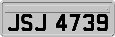 JSJ4739