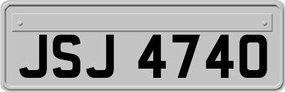 JSJ4740