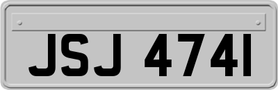 JSJ4741