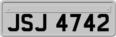 JSJ4742