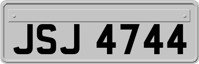 JSJ4744