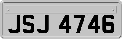 JSJ4746