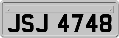 JSJ4748