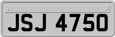 JSJ4750