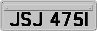 JSJ4751