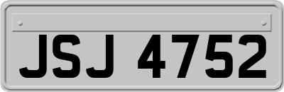 JSJ4752