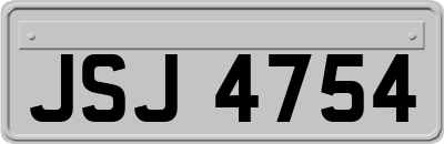 JSJ4754