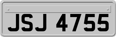 JSJ4755