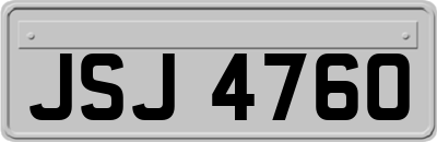 JSJ4760