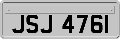 JSJ4761