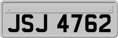 JSJ4762
