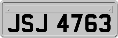 JSJ4763